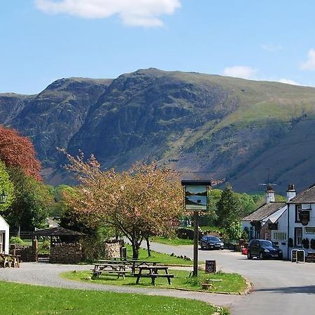 Strands Hotel/Screes Inn & Micro Brewery Nether Wasdale Екстериор снимка