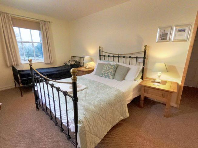 Strands Hotel/Screes Inn & Micro Brewery Nether Wasdale Екстериор снимка