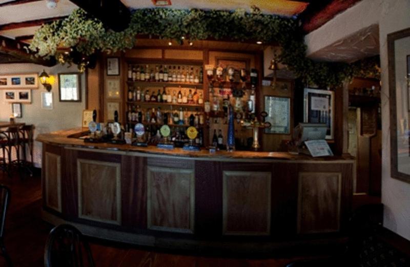 Strands Hotel/Screes Inn & Micro Brewery Nether Wasdale Екстериор снимка