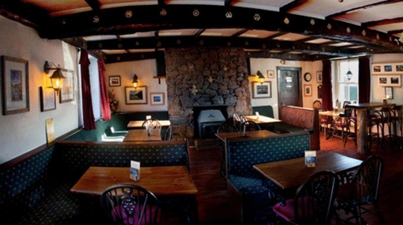 Strands Hotel/Screes Inn & Micro Brewery Nether Wasdale Екстериор снимка