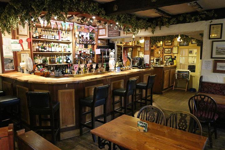 Strands Hotel/Screes Inn & Micro Brewery Nether Wasdale Екстериор снимка