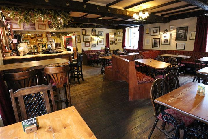 Strands Hotel/Screes Inn & Micro Brewery Nether Wasdale Екстериор снимка