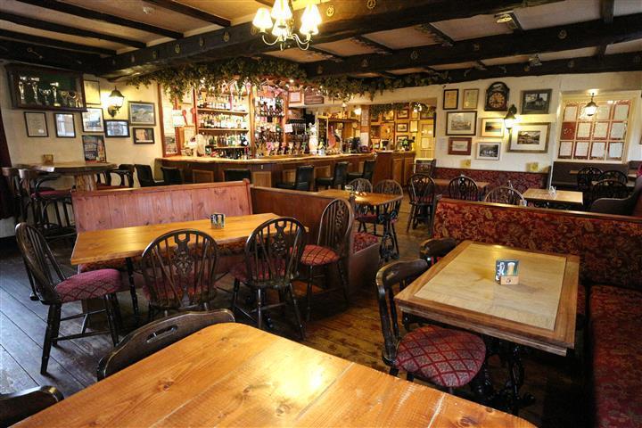 Strands Hotel/Screes Inn & Micro Brewery Nether Wasdale Екстериор снимка