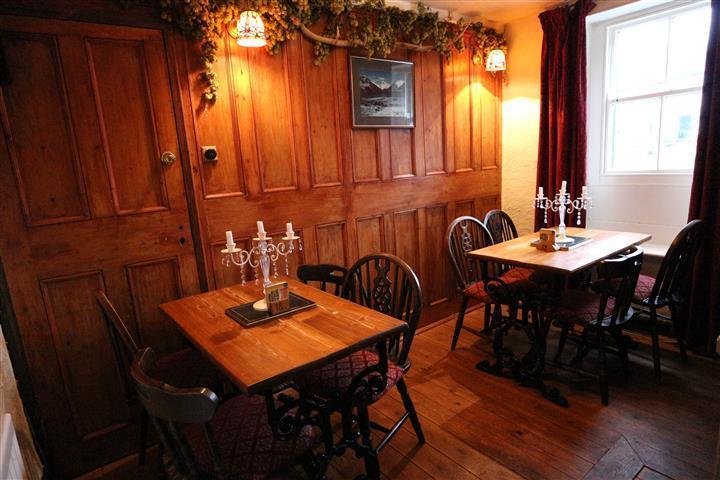 Strands Hotel/Screes Inn & Micro Brewery Nether Wasdale Екстериор снимка