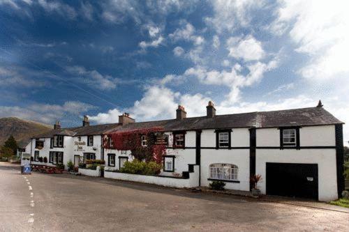Strands Hotel/Screes Inn & Micro Brewery Nether Wasdale Екстериор снимка