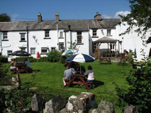 Strands Hotel/Screes Inn & Micro Brewery Nether Wasdale Екстериор снимка