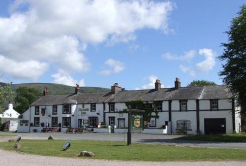 Strands Hotel/Screes Inn & Micro Brewery Nether Wasdale Екстериор снимка